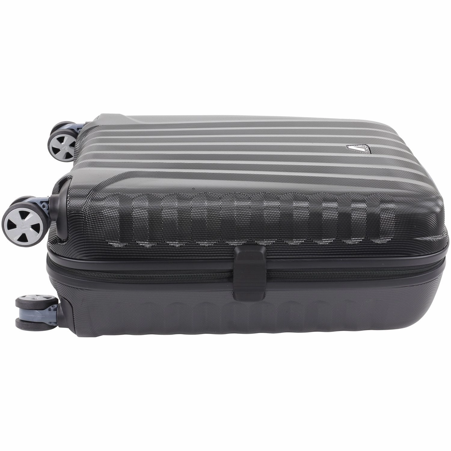 Roncato UNO ZSL Premium 22" 4-Wheel International Carry-On Luggage