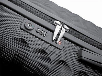 Roncato UNO ZSL Premium 28" 4-Wheel Large Luggage