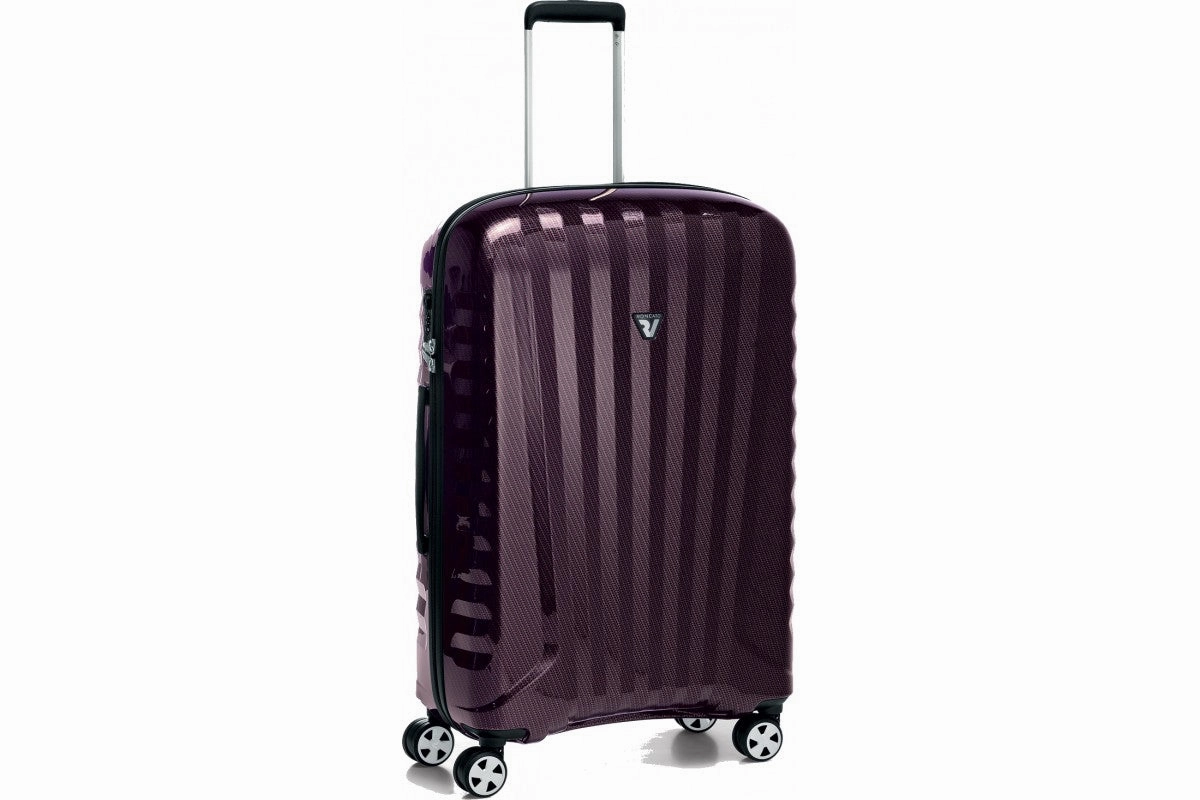Roncato UNO ZSL Premium 28" 4-Wheel Large Luggage