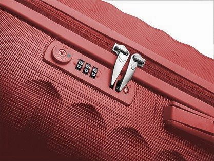 Roncato UNO ZSL Premium 28" 4-Wheel Large Luggage