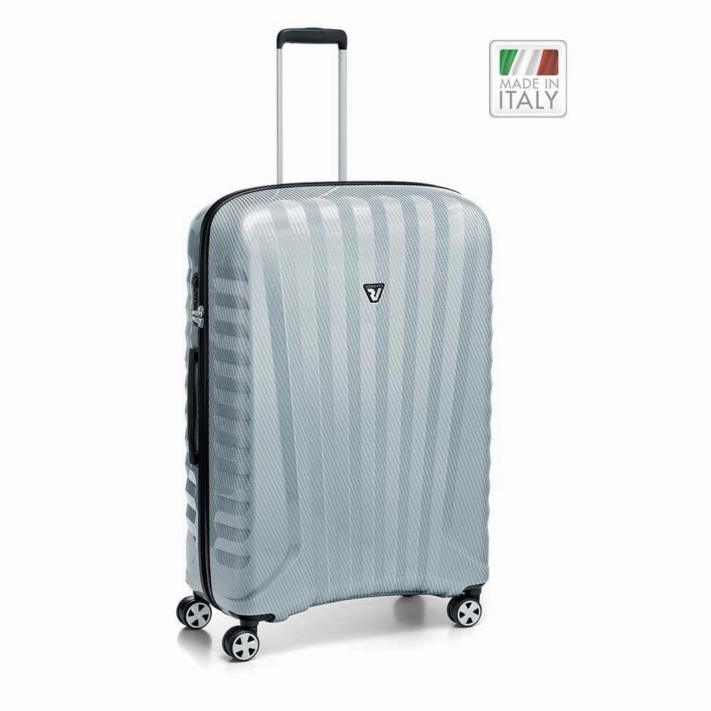 Roncato UNO ZSL Premium 28" 4-Wheel Large Luggage