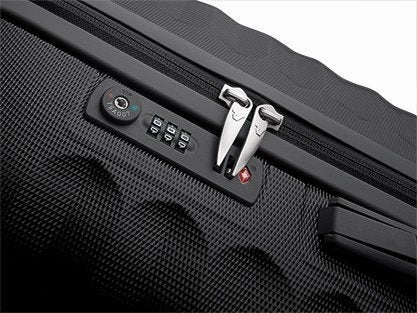 Roncato UNO ZSL Premium 28" 4-Wheel Large Luggage