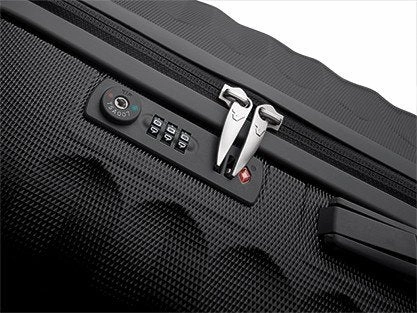 Roncato UNO ZSL Premium 30" 4-Wheel Large Luggage