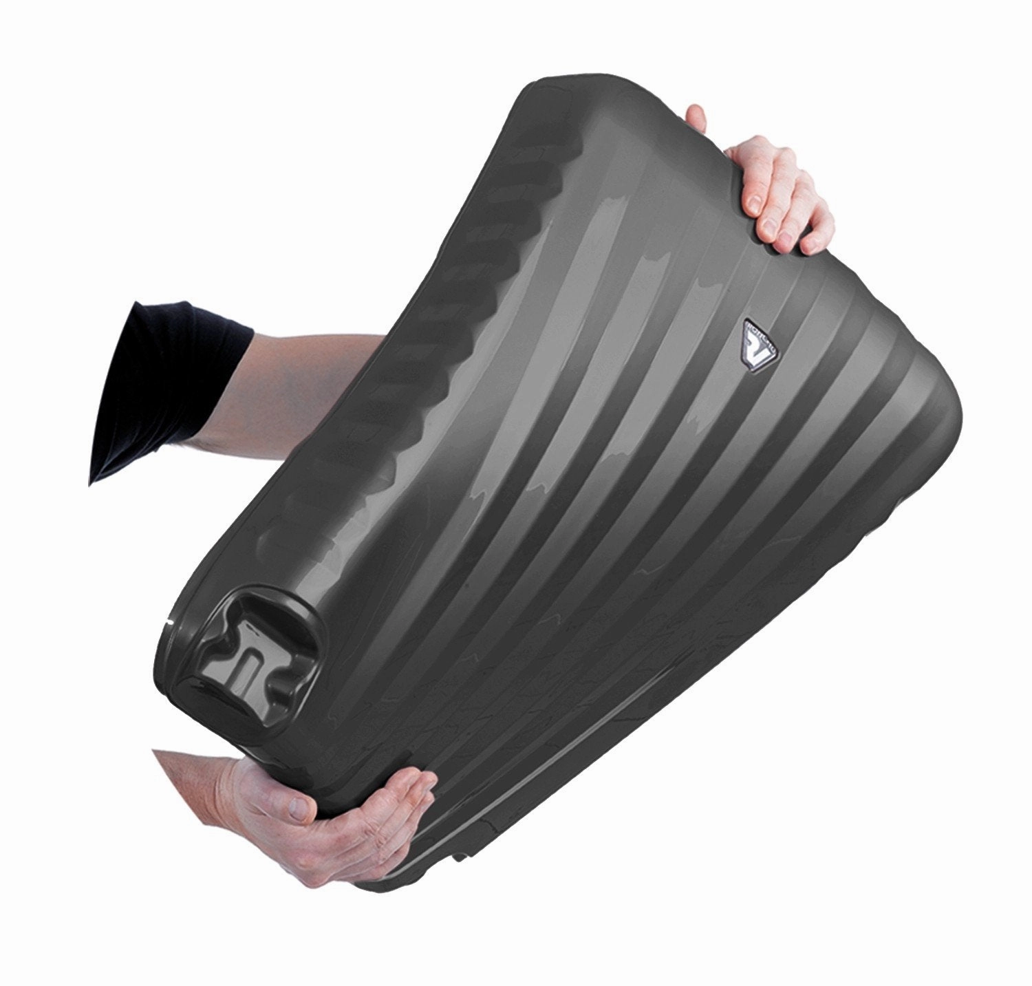 Roncato UNO ZSL Premium 30" 4-Wheel Large Luggage