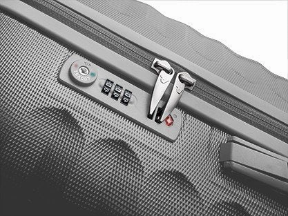 Roncato UNO ZSL Premium 30" 4-Wheel Large Luggage