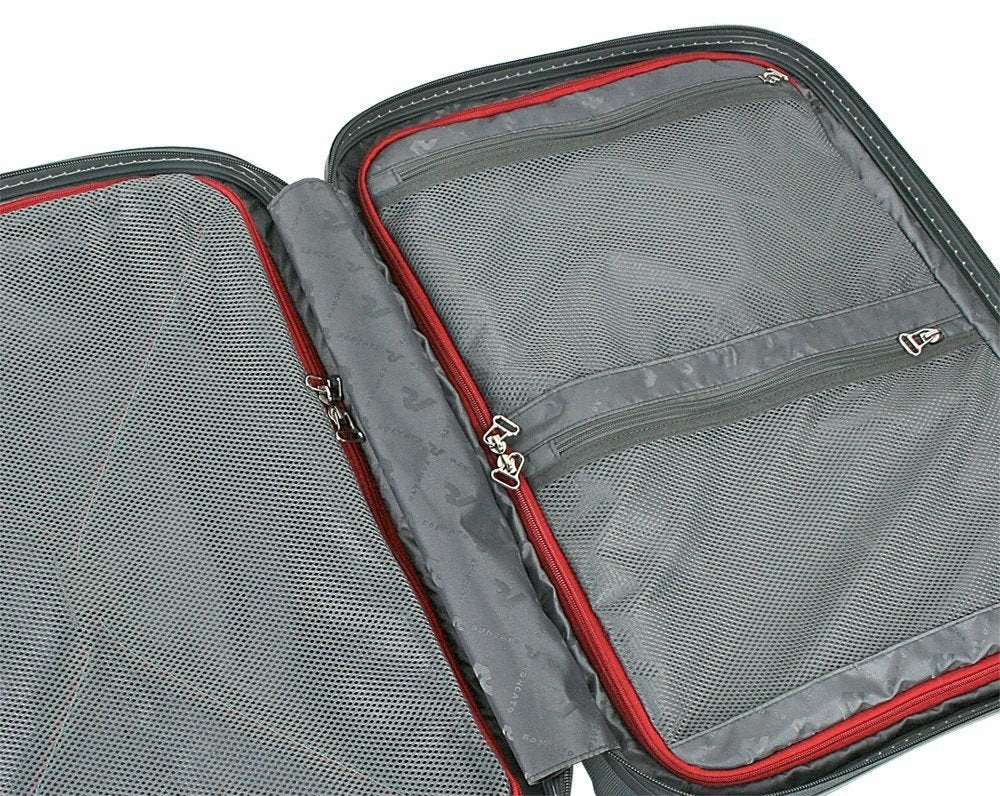 Roncato UNO ZSL Premium 30" 4-Wheel Large Luggage