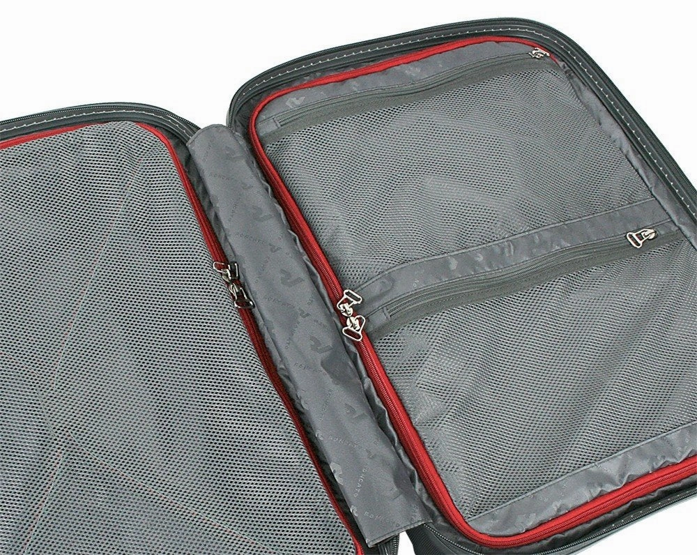 Roncato UNO ZSL Premium 30" 4-Wheel Large Luggage