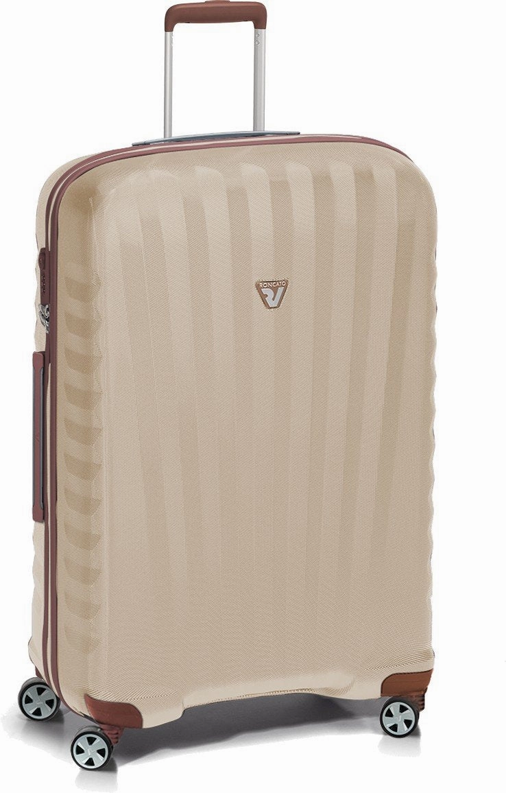Roncato UNO ZSL Premium 32" 4-Wheel Large Luggage