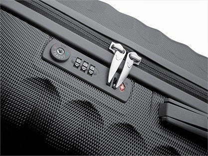 Roncato UNO ZSL Premium 32" 4-Wheel Large Luggage