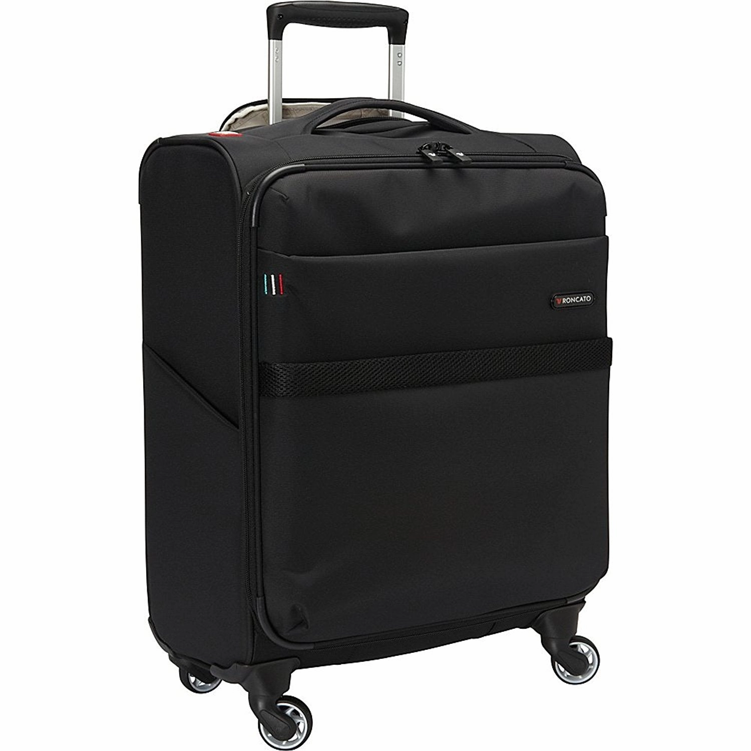 Roncato Venice 22" 4-Wheel Carry-On Luggage