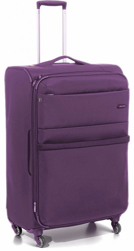 Roncato Venice 34" 4-Wheel Large Luggage