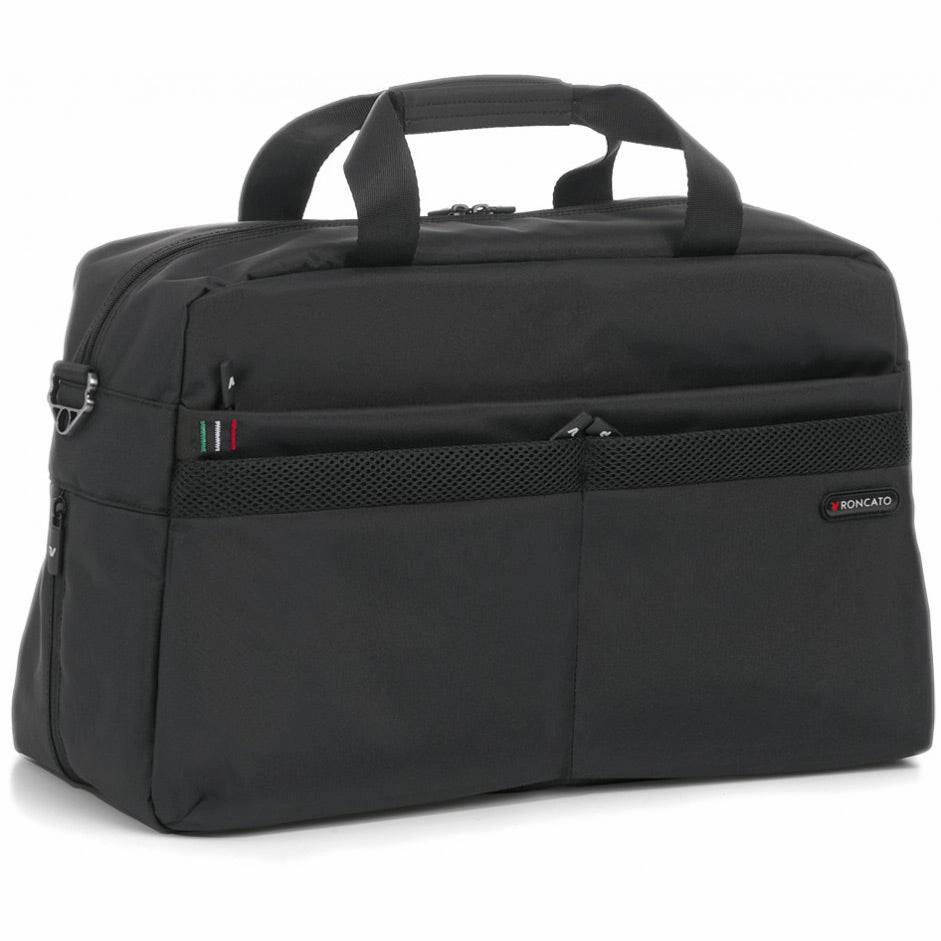 Roncato Venice Sl Deluxe Expandable Cabin Duffel