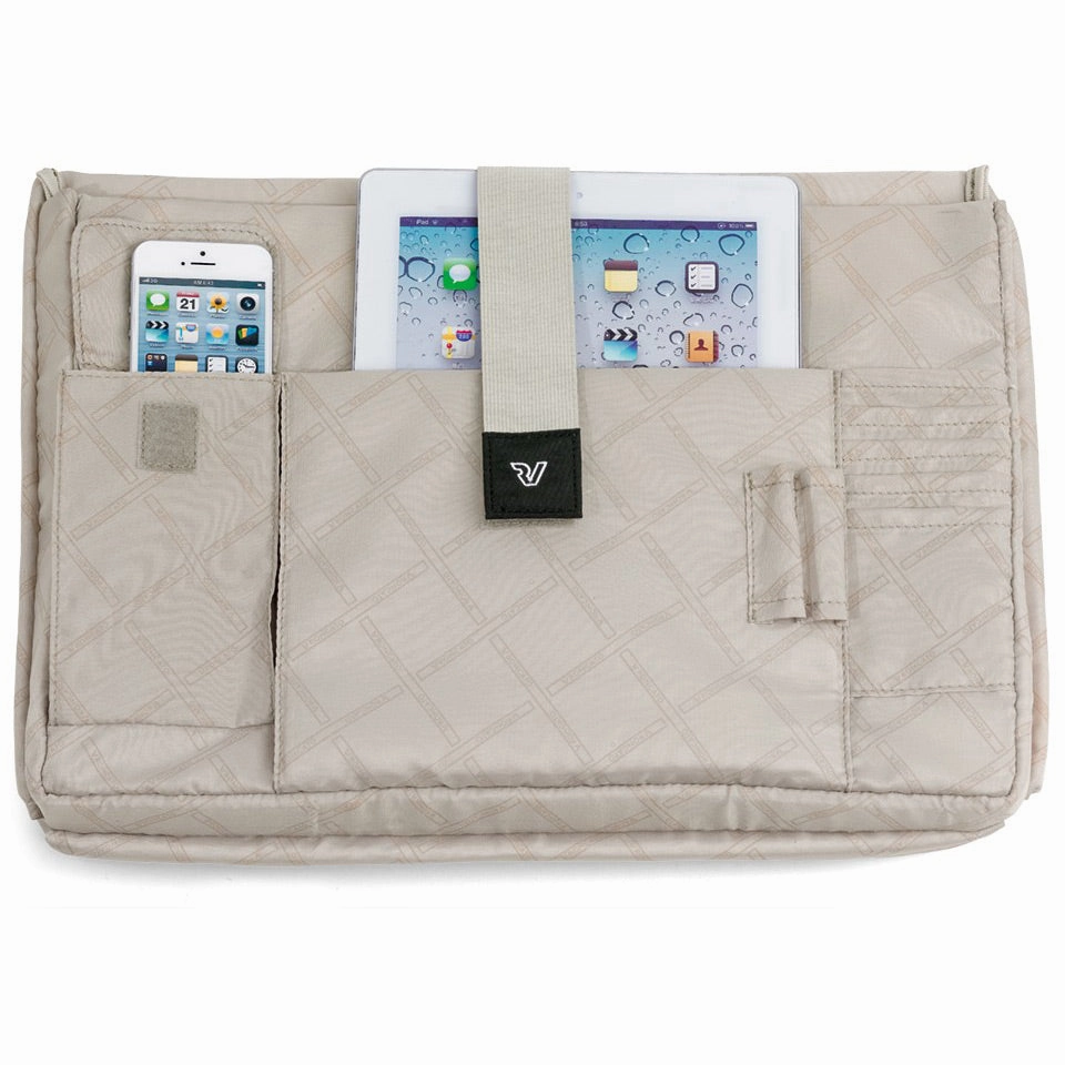 Roncato Venice Sl Deluxe Expandable Cabin Duffel