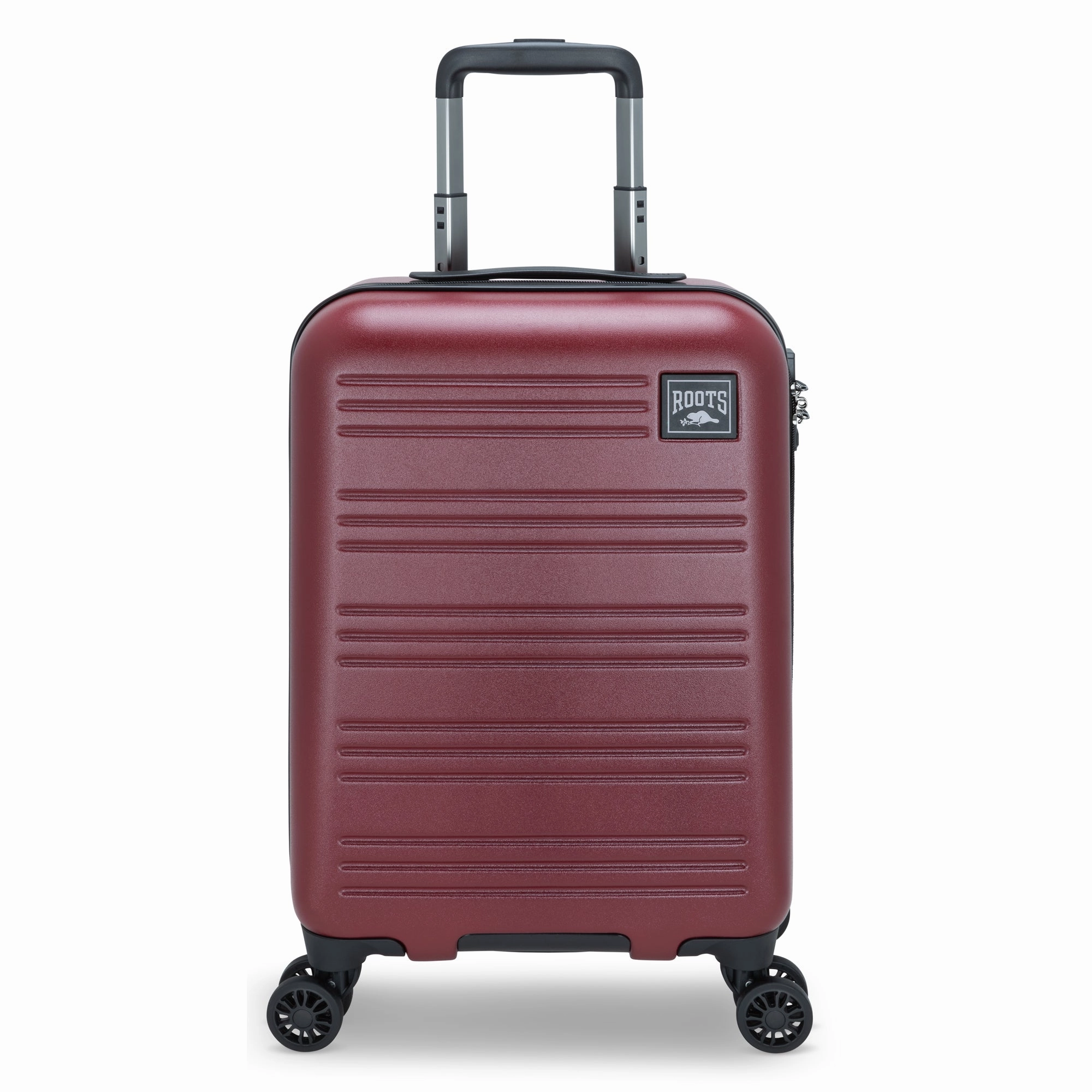 Roots Chalet Spinner Carry-On Luggage