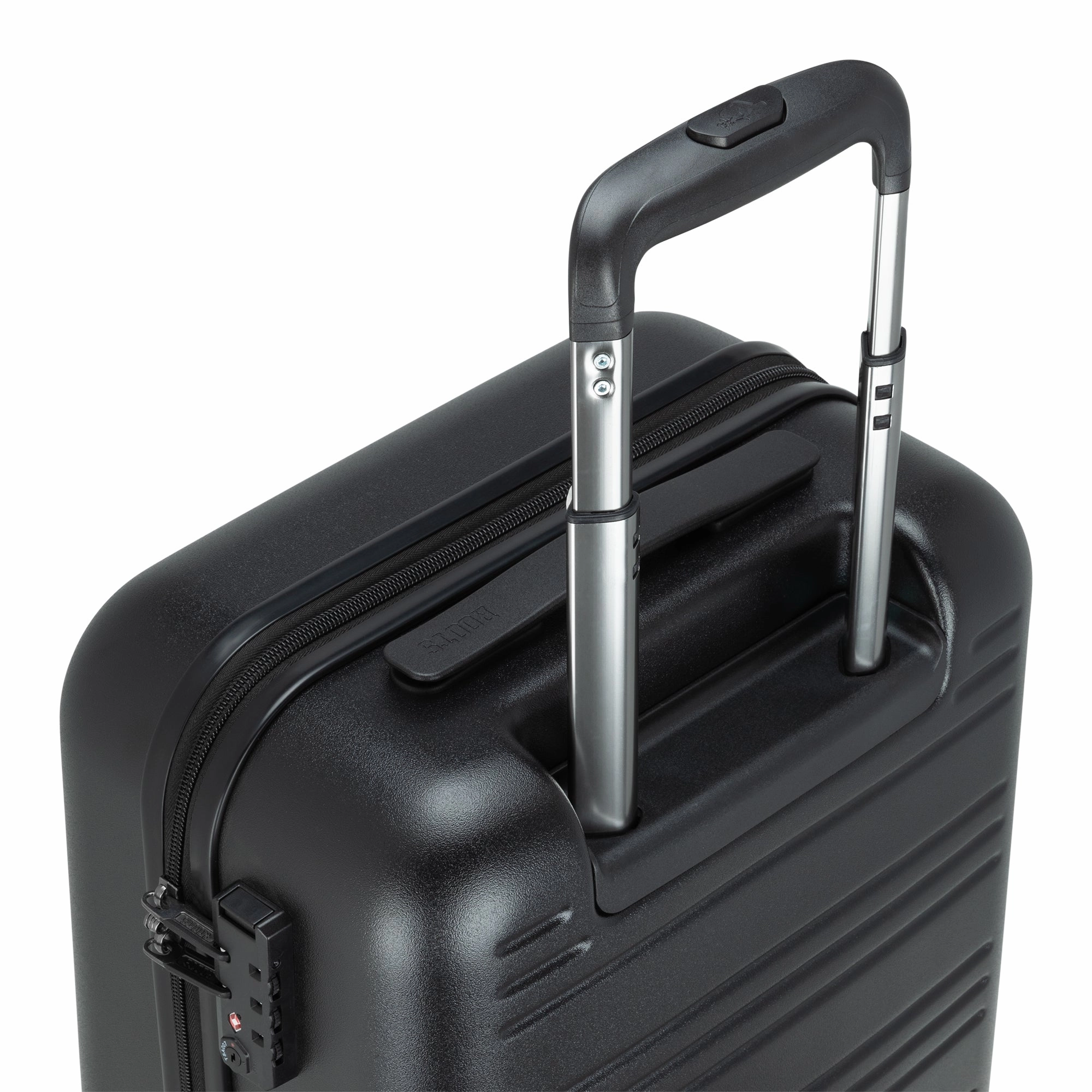 Roots Chalet Spinner Carry-On Luggage