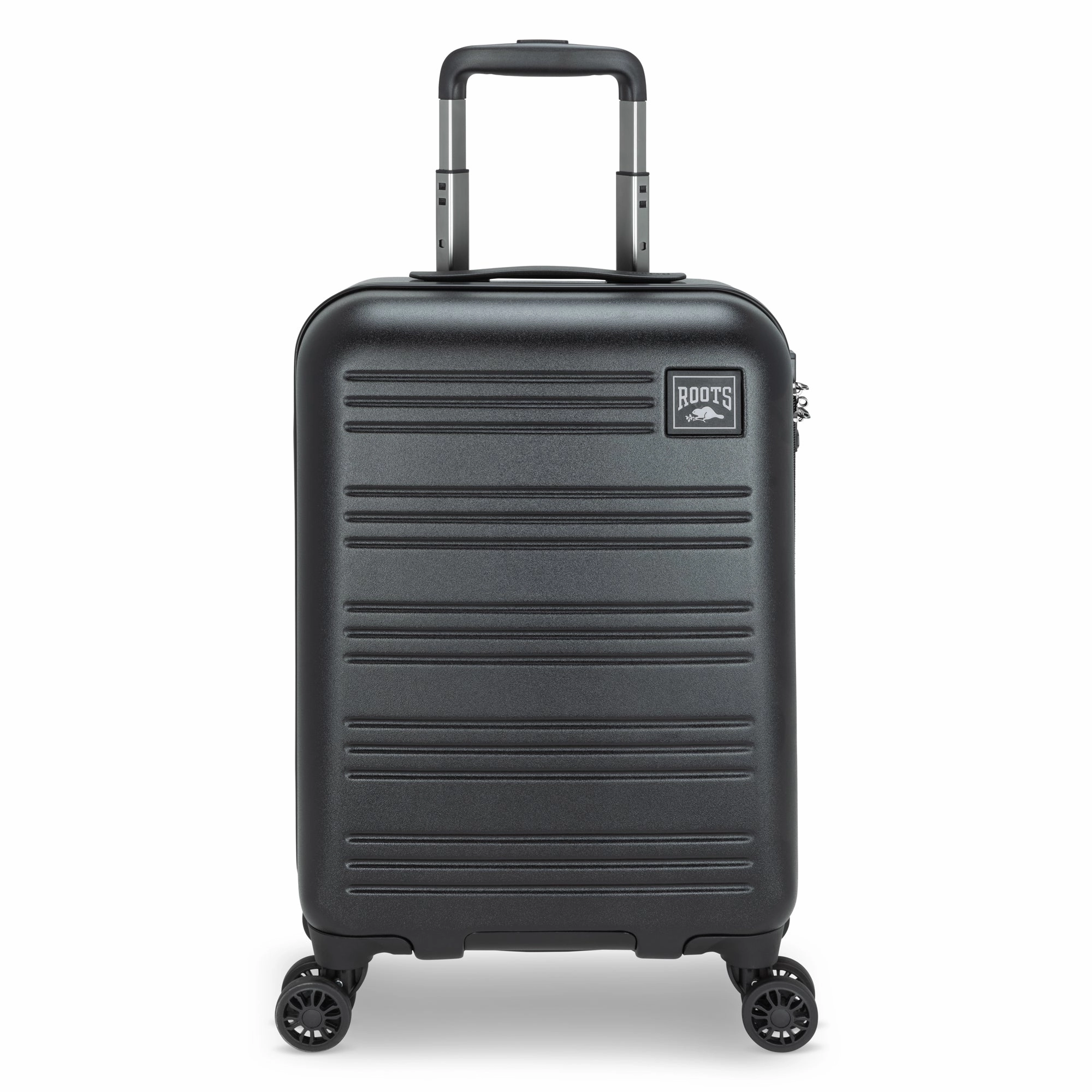 Roots Chalet Spinner Carry-On Luggage