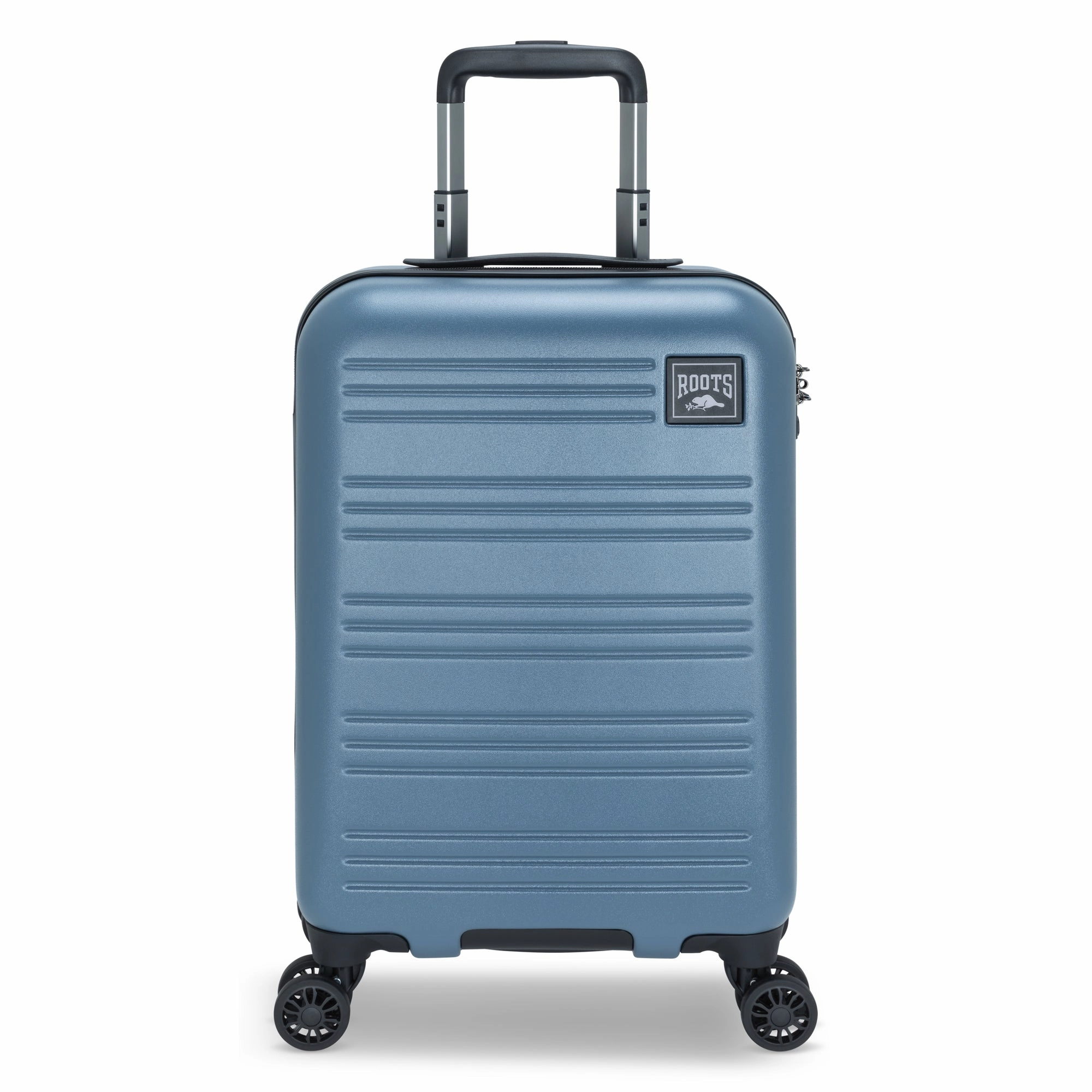 Roots Chalet Spinner Carry-On Luggage