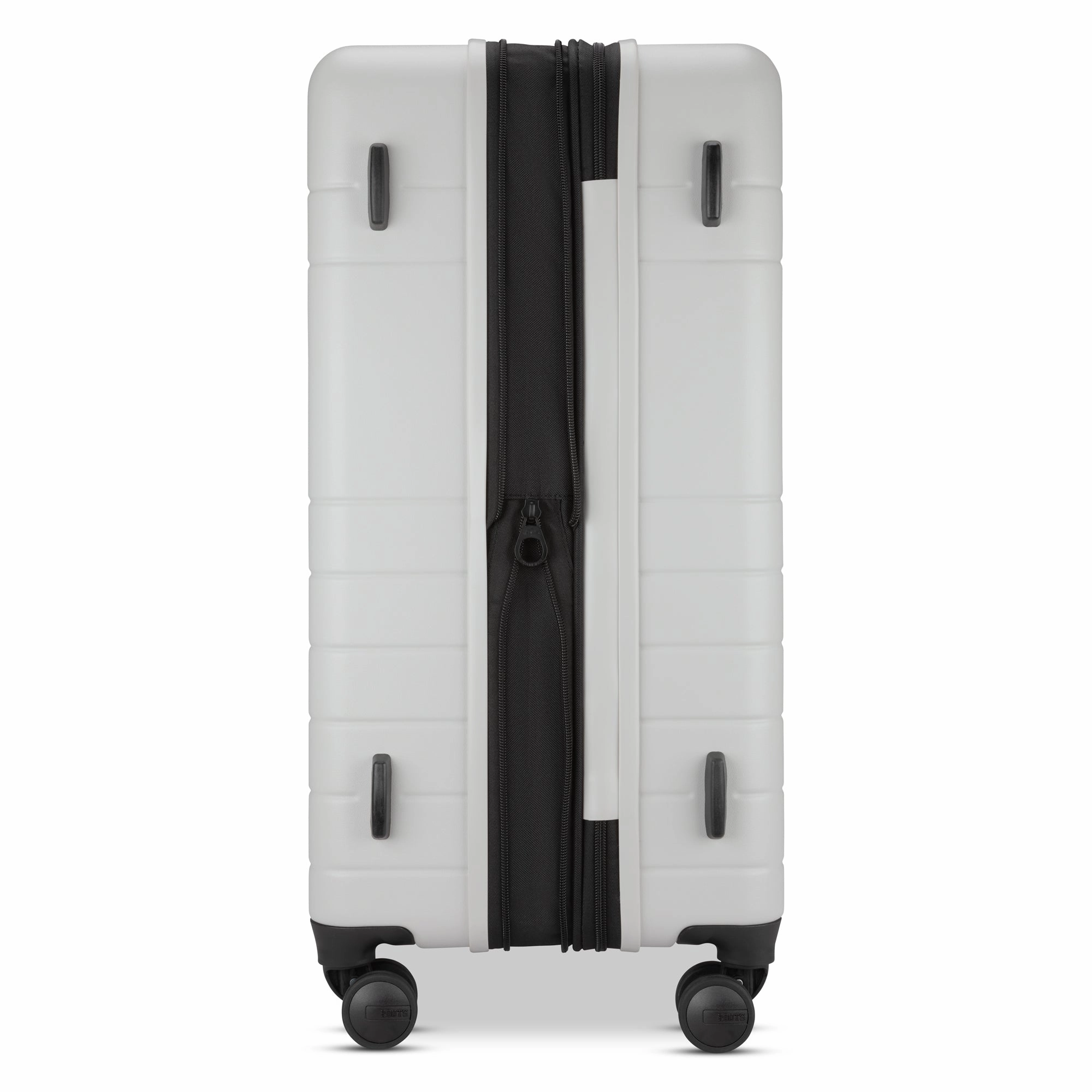 Roots Travel Expandable Spinner 24" Medium Luggage