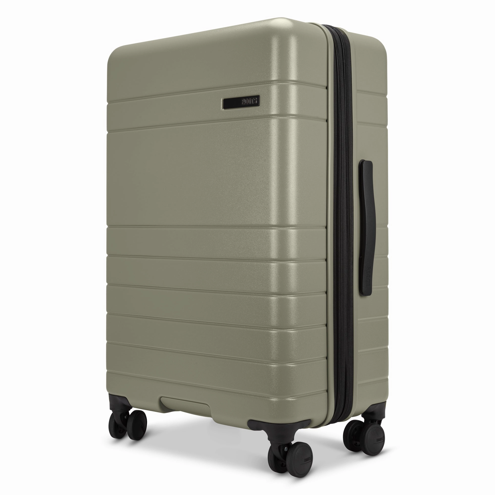 Roots Travel Expandable Spinner 24" Medium Luggage