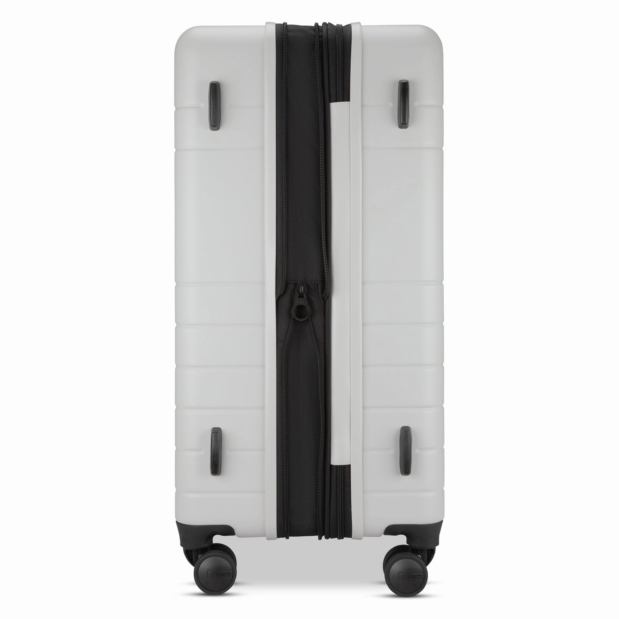 Roots Travel Expandable Spinner 28" Large Luggage