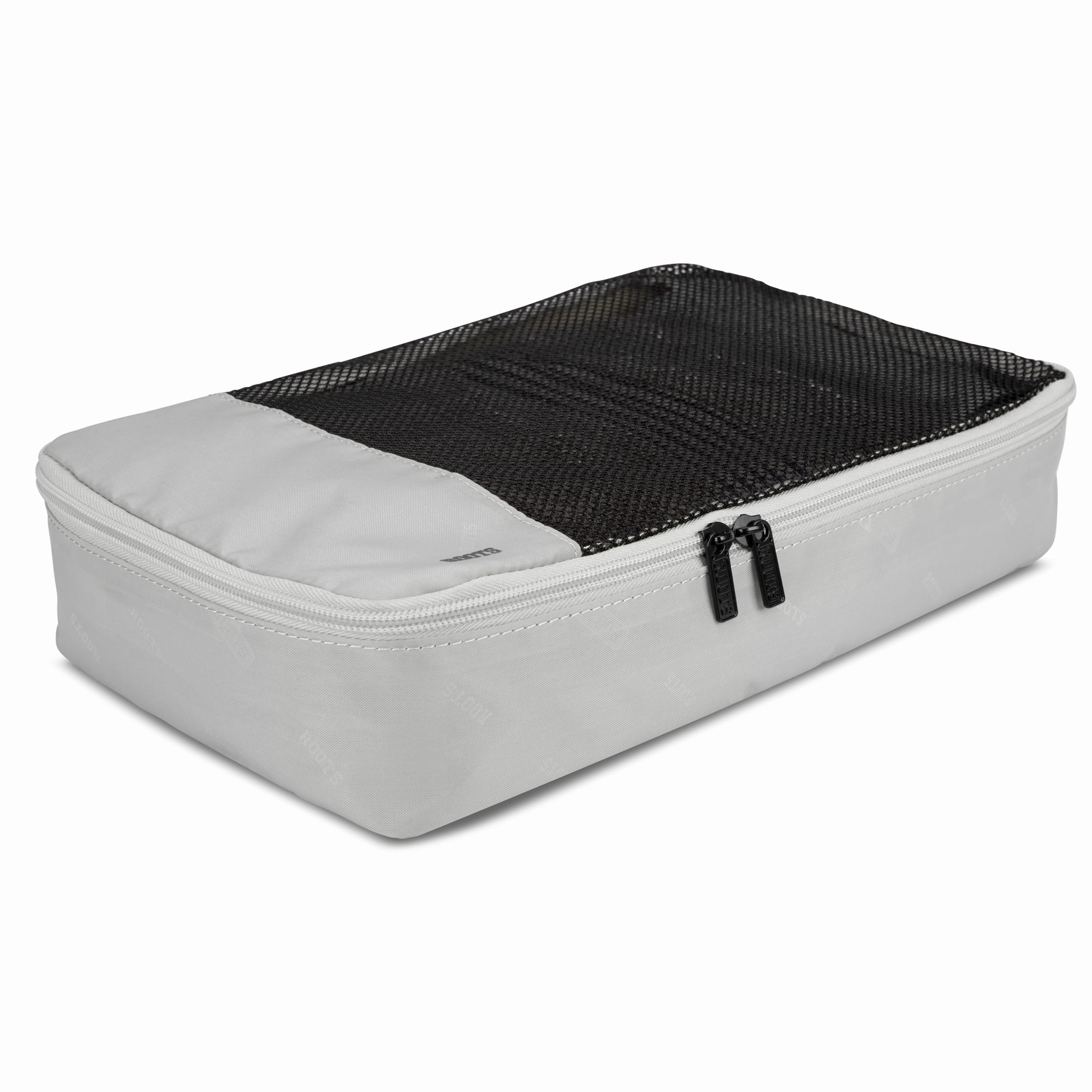 Roots Travel Set of 3 Packing Cubes