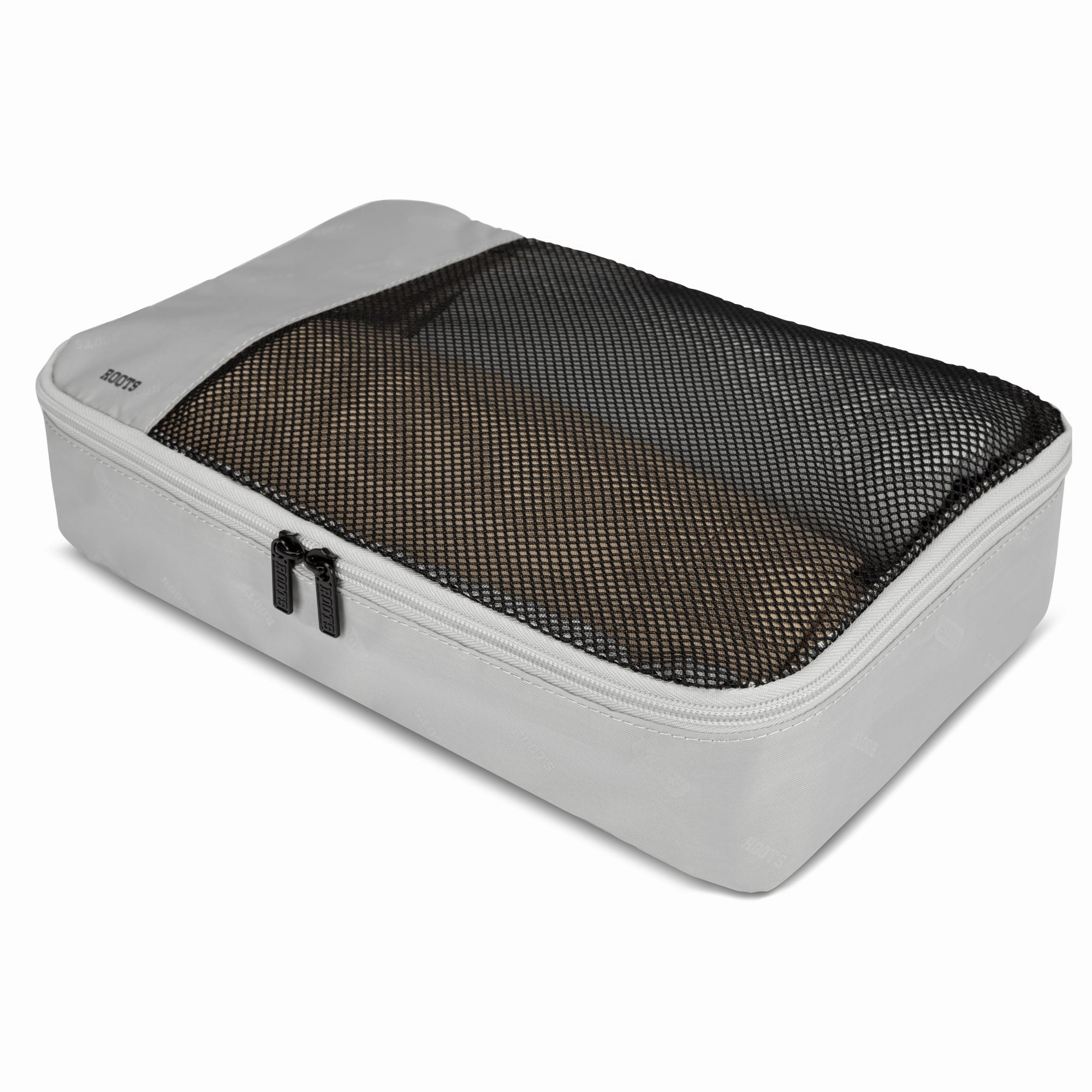 Roots Travel Set of 3 Packing Cubes