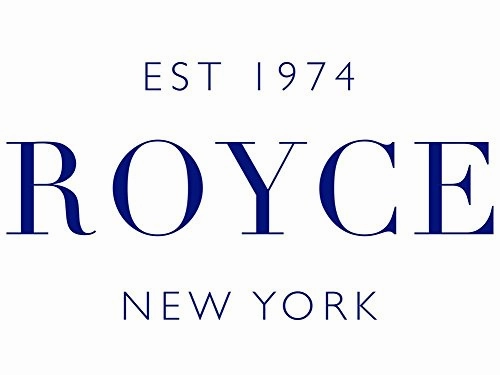 Royce Leather Popular Luggage Tag (Tan)
