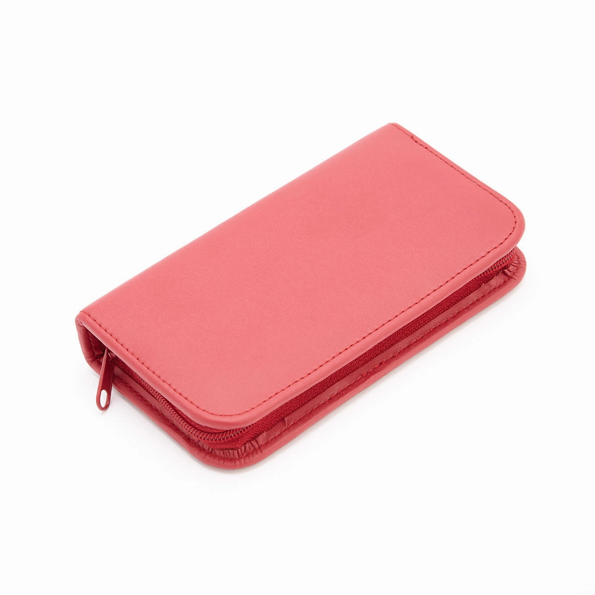 Royce Leather Travel And Grooming Manicure Kit
