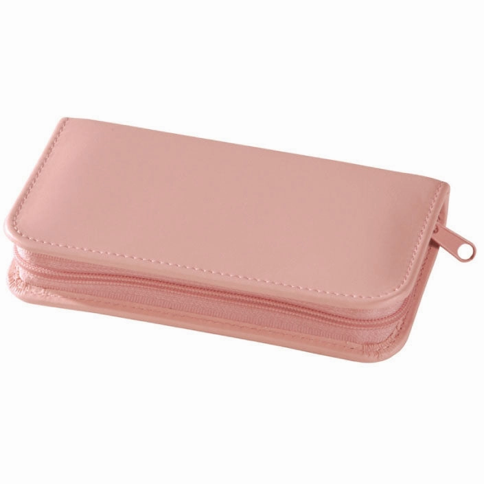 Royce Leather Travel And Grooming Manicure Kit