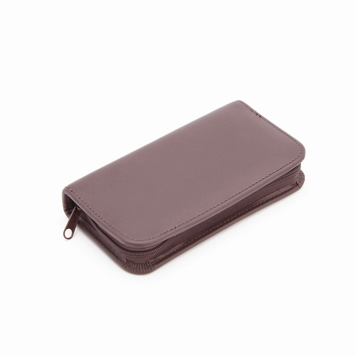 Royce Leather Travel And Grooming Manicure Kit