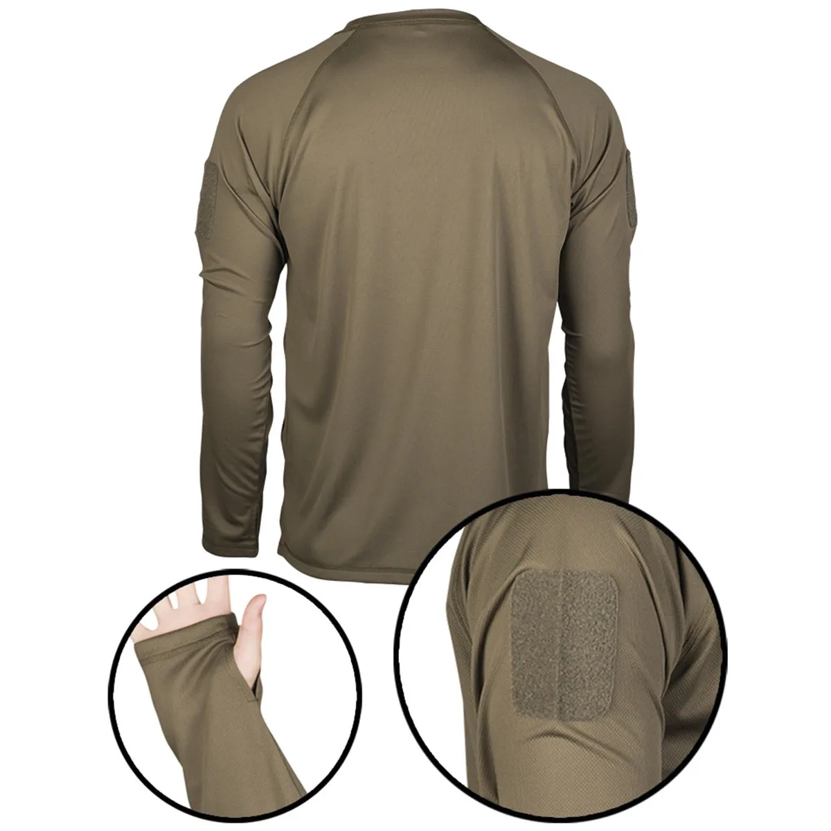 75%off Cheap Mil-Tec Tactical Quick Dry Long Sleeve Shirt Olive here, 74% off, 100% original and good customer service.