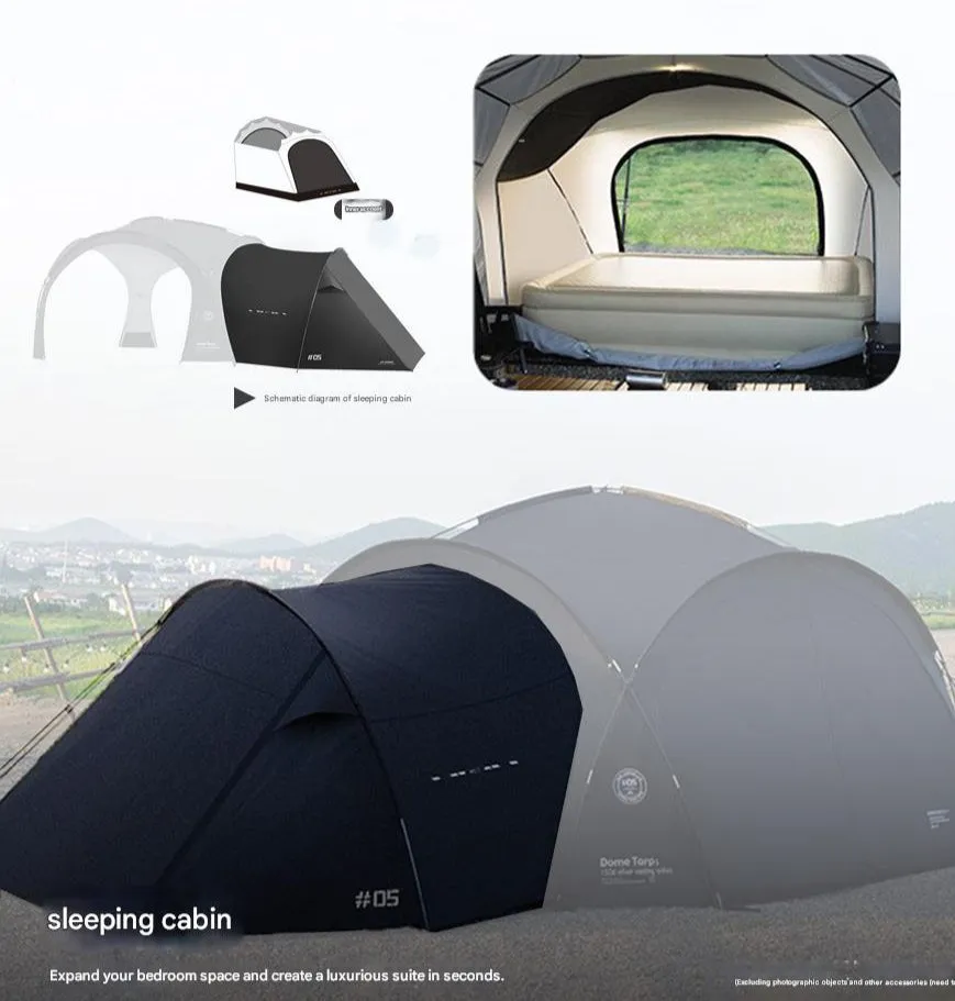 Big discount ShineTrip ST-05 Series Dome Shelter online shop, free shipping, all fashionable styles Items.