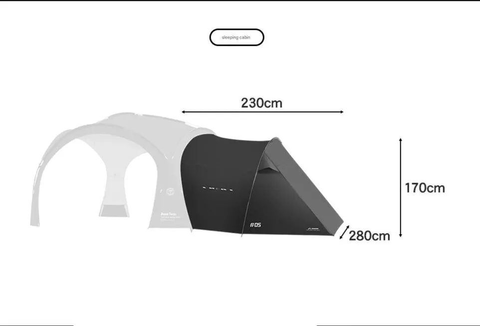 Latest of 2025 ShineTrip ST-05 Series Dome Shelter get 74% discount sale, bottom price, we offer you cheapest Items on sale, welcome to orders here.
