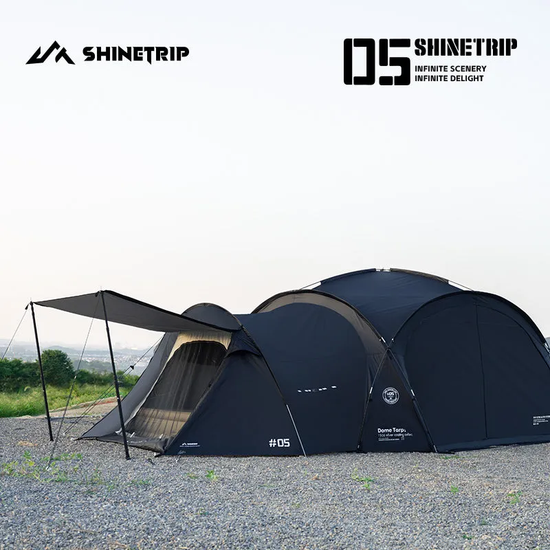 Orders our clearance ShineTrip ST-05 Series Dome Shelter are hottest sale now, find your favorite Items, fashionable style!