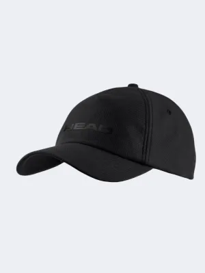 2025 Top Selling - Russia Head Performance Unisex Tennis Cap Black ,Best & Cheap Price For Sale , it is comfortable feel, soft and light.