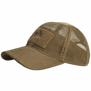 Fashion Design of Cheap Russia Helikon Mesh Baseball Cap - Coyote ,76%OFF Discount Fan Shop , meticulous dyeing processes and matching in colour.
