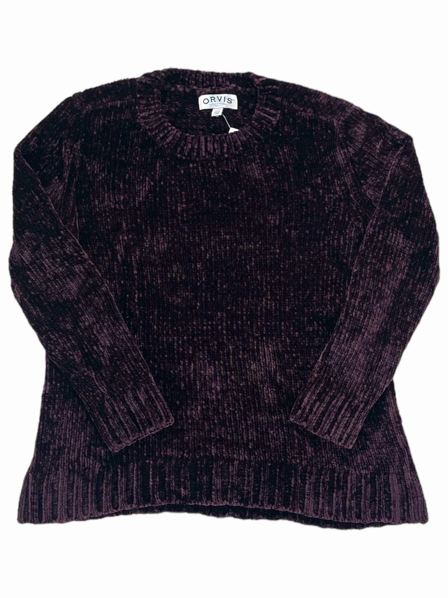 Select Women Chenille Crew Neck Long Sleeve Pullover Sweater store online, fast shipping with 5-7 business days, buy best Items here, 100% quality.