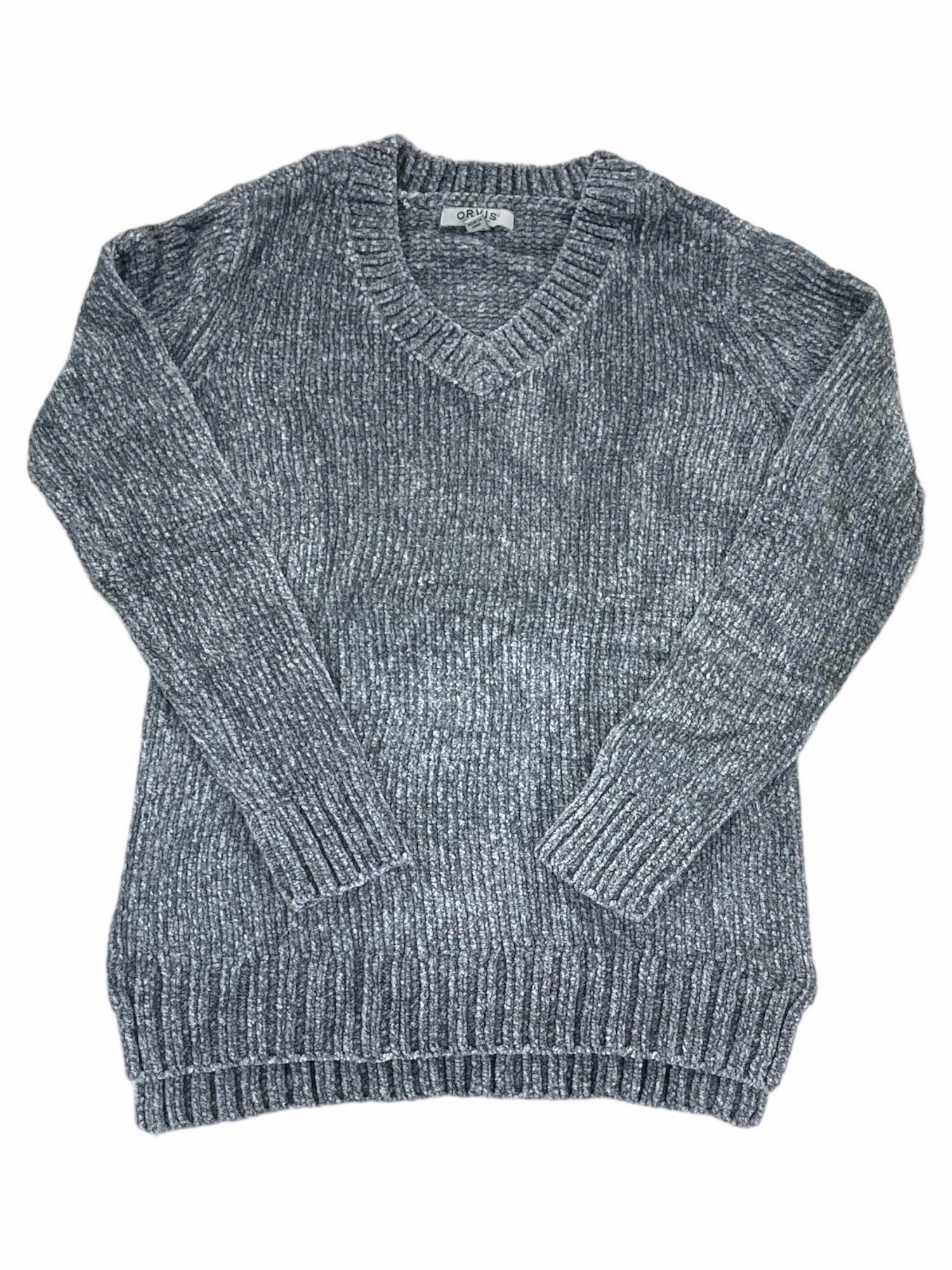 Get Women Chenille Crew Neck Long Sleeve Pullover Sweater are clearance sale now, save up to 80% off, get your fashionable styles here.