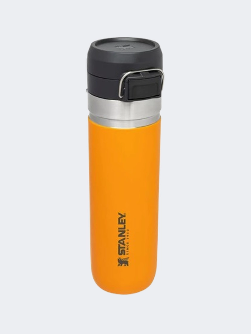 Best Collection Of Russia Stanley 24 Oz Go Quick Flip Unisex Lifestyle Water Bottle Saffron ,Soft and Light , a wide selection of colours and designs, buy now!