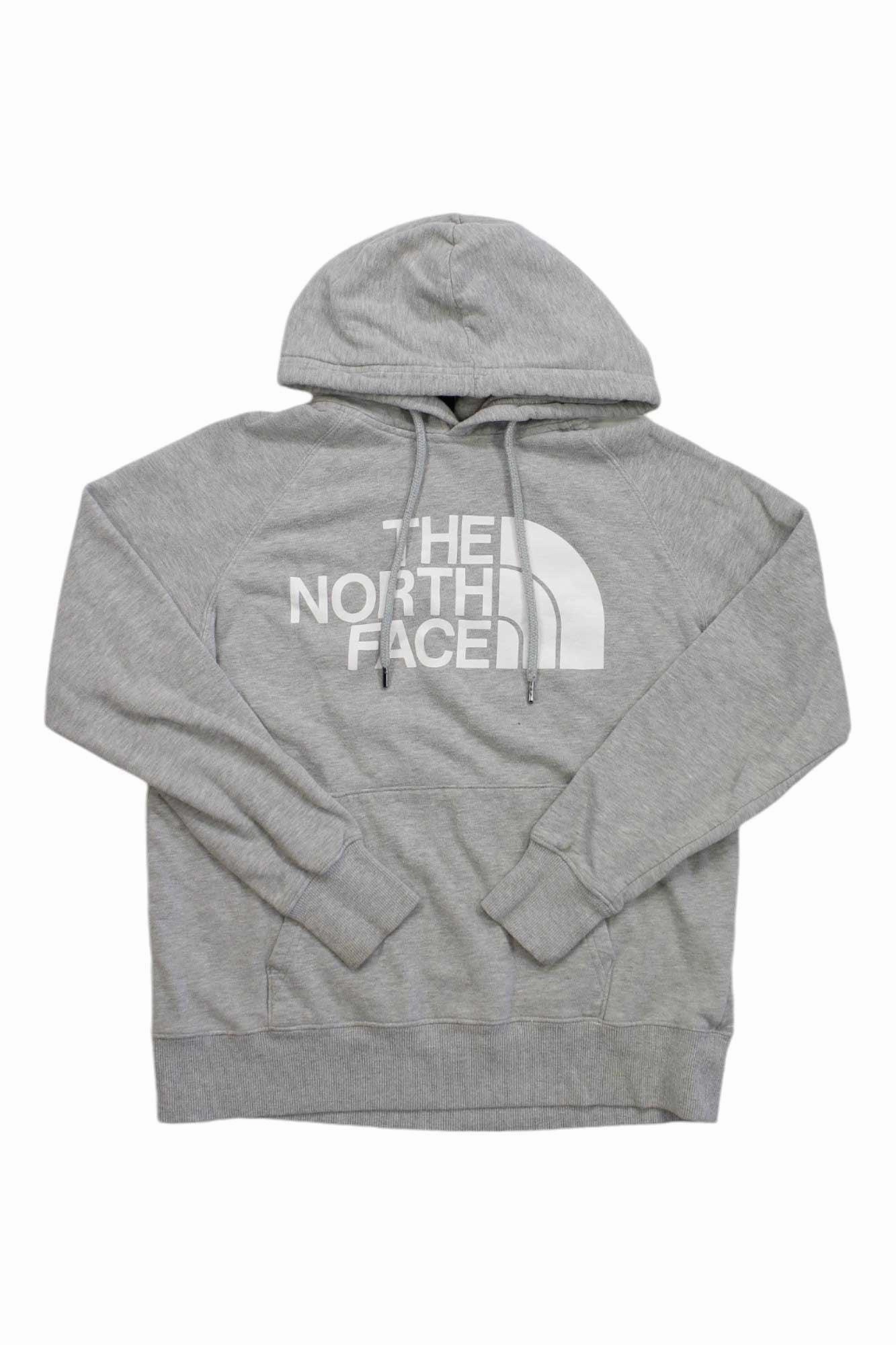 Genuine The North Face Womens Half Dome Pullover Hoodie online, top quality and best service, 74% off.