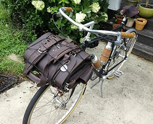 Saddleback Leather Classic Briefcase - The Original 100% Full Grain Leather Executive Briefcase Bag