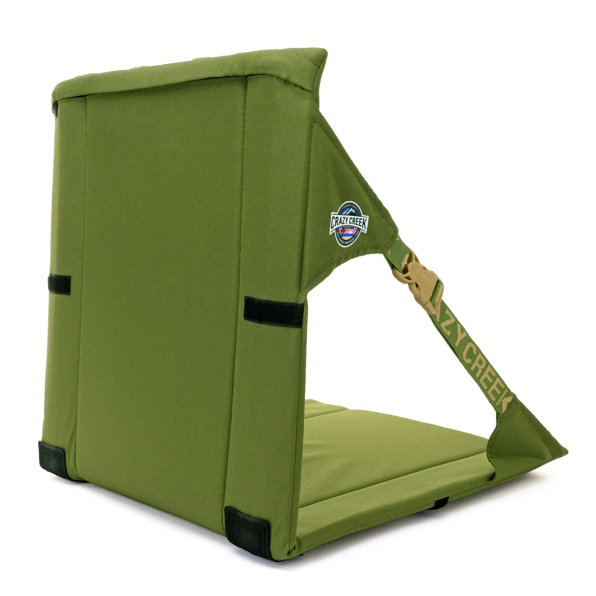 Purchase fashion style Crazy Creek Original Chair with best service and competitive price.