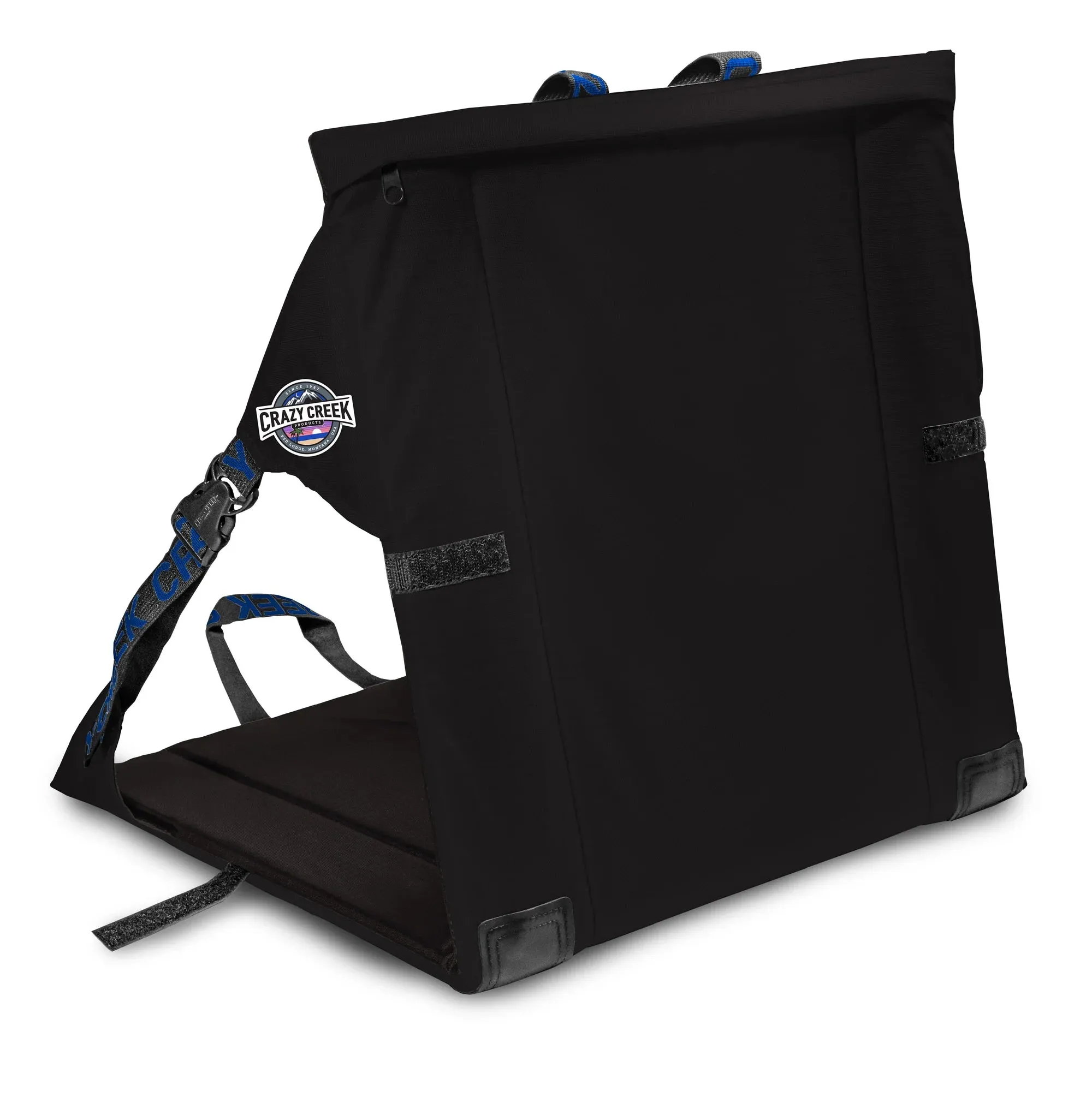 Choose authentic Crazy Creek Original Chair . Get your favorite Items, 100% Quality.