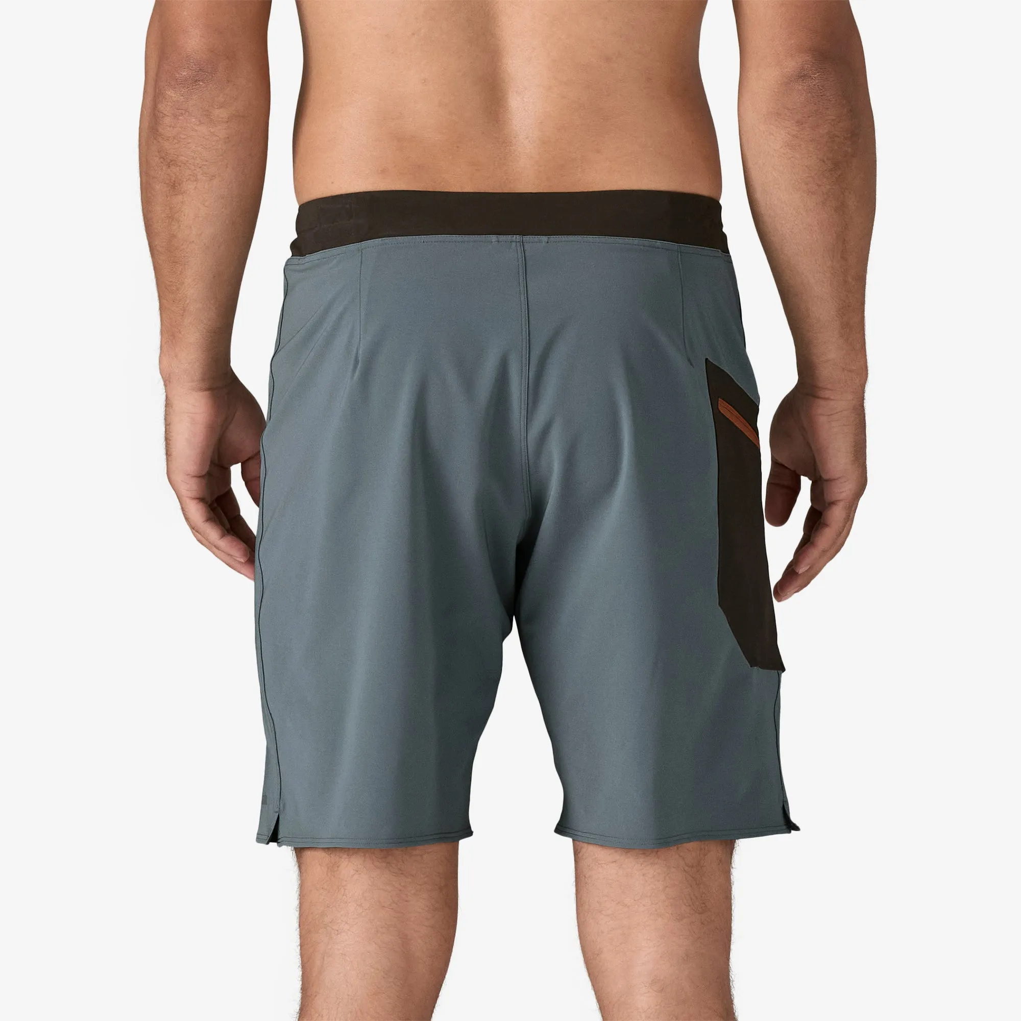 Buy Best Quality Men's Hydrolock Stitched Boardshorts - 18" here, best price for you.free shipping worldwide.