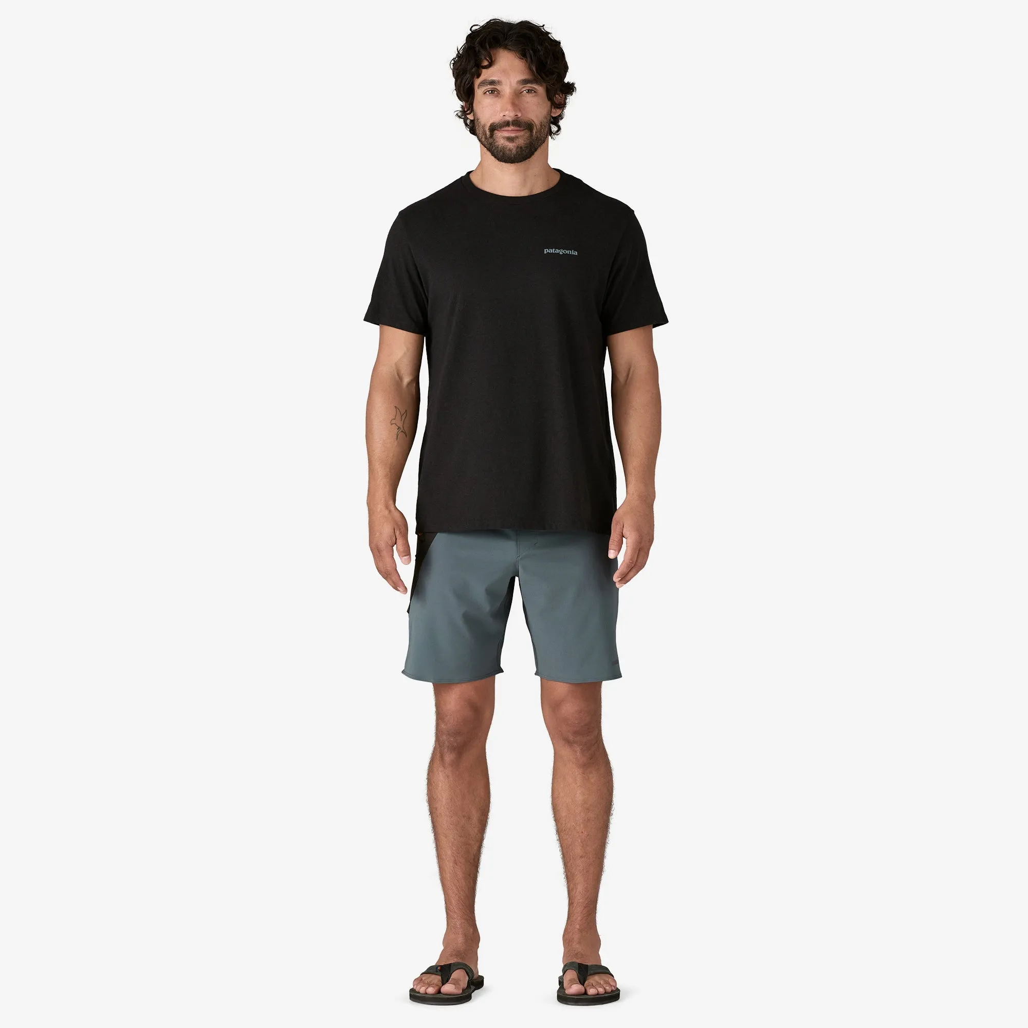 Get Clearance Men's Hydrolock Stitched Boardshorts - 18" online shop, all fashionable styles at clearance now, 100% quality.