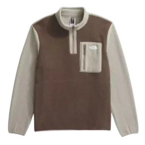 Limit Offer Safe Payment THE NORTH FACE Men's Yumiori Fleece ? Zip Best Price,100% Genuine hottest sale, get top quality here, just do it!