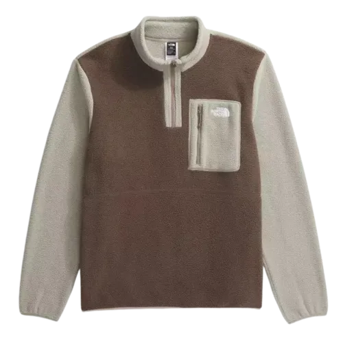 Limit Offer Safe Payment THE NORTH FACE Men's Yumiori Fleece ? Zip Best Price,100% Genuine hottest sale, get top quality here, just do it!