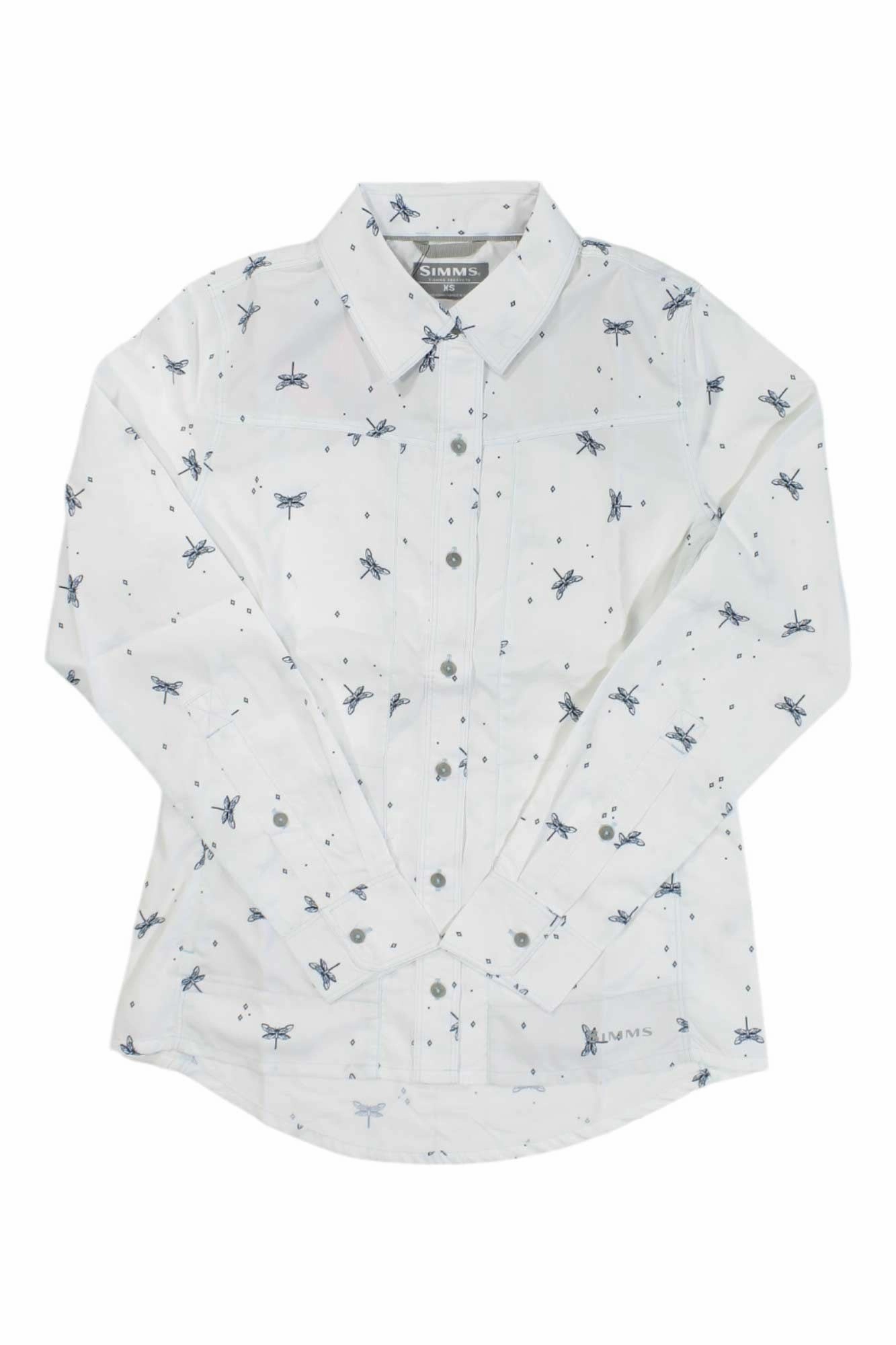 Newest style Shop Simms Womens Isle Shirt LS For Sale,2025 Best Collection . Sale with latest style & 100% quality guarantee all Items.