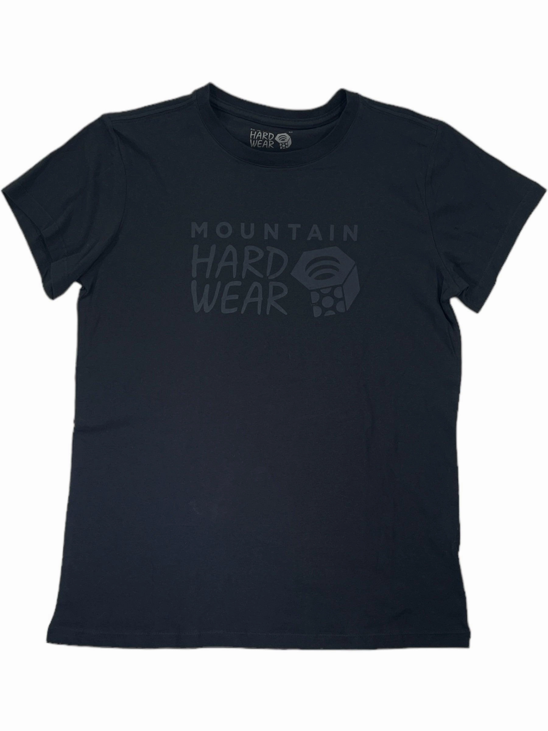 Shop authentic Safe Payment Womens MHW Logo Short Sleeve T-Shirt |Sale Up To 80% Off with reasonable price, top quality and fast delivery!