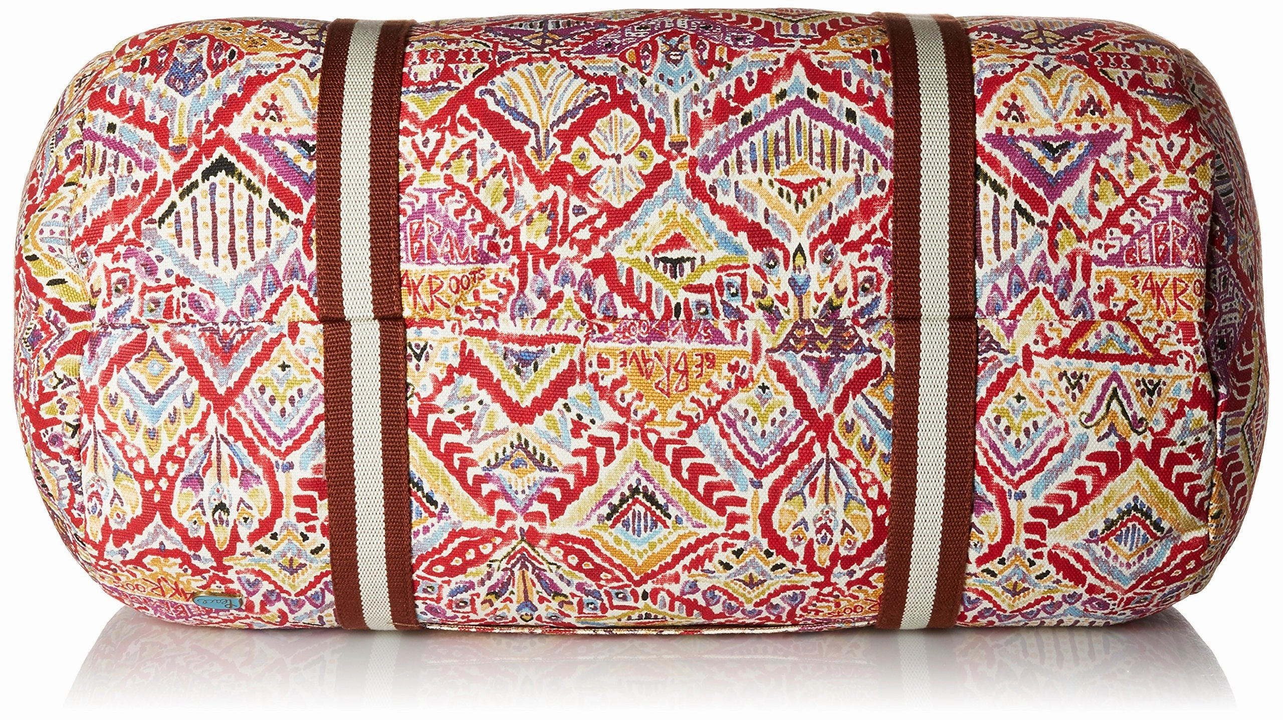 Sakroots Artist Circle Xl Soft Duffle